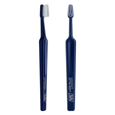 TePe Select Compact x-soft zubní kartáček
