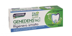 Bio Genedens Enamel Regeneration zubní pasta 75 ml