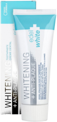 Edel+White Zubní pasta Whitening Anti-Plague 75 ml