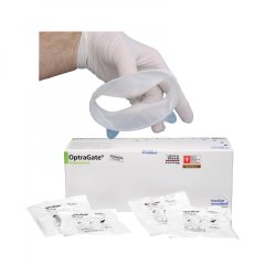 Optragate Refill retraktor tváří a rtů SMALL size 80 ks