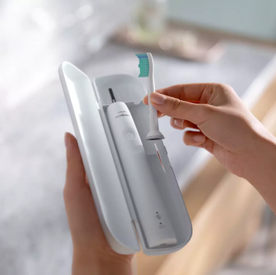Philips Sonicare ProResults 3100 sonický kartáček bílý HX3673/13