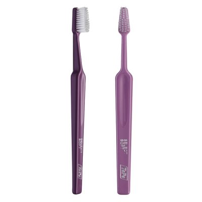 TePe Select soft zubní kartáček