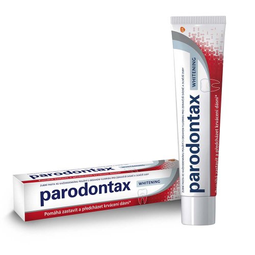 Parodontax Whitening zubní pasta 75 ml