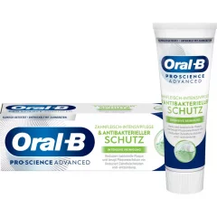 Oral-b Intensive zubní pasta 75 ml