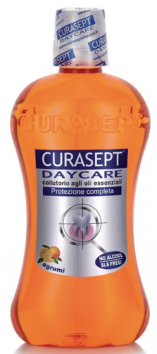 Curasept Daycare Complete ústní voda 500 ml