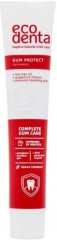 Ecodenta Gum Protect zubní pasta 75 ml