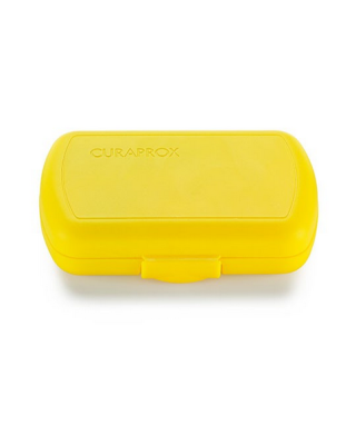 Curaprox Travel set cestovní set 1 ks