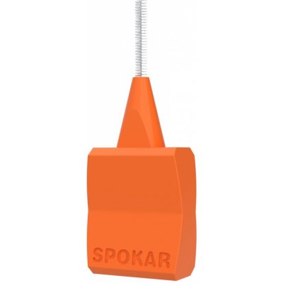 Spokar XM 0,4 mezizubní kartáček 6 ks
