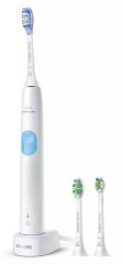 Philips Sonicare ProtectiveClean 4300 Mid Blue elektrický sonický zubní kartáček  HX6888/98