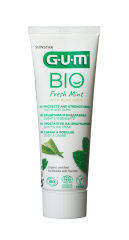 GUM Bio Fresh mint zubní pasta s aloe vera 75 ml