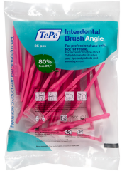 TePe Multipack Angle 0,4 mezizubní kartáčky 25 ks