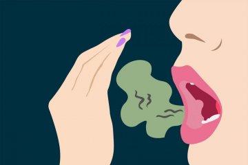 Halitosis - závan pekla II. aneb další příčiny zápachu z úst