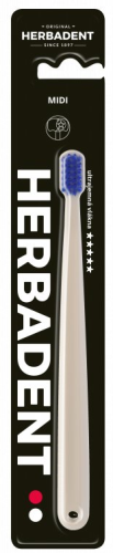 Herbadent  Midi Super Soft