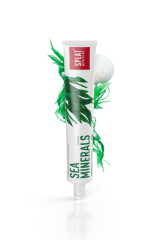 SPLAT Special SEA MINERALS zubní pasta 75 ml
