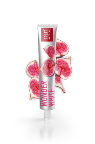 SPLAT Special WONDER WHITE zubní pasta 75 ml