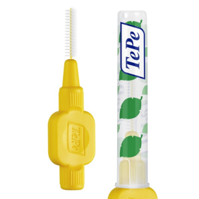 TePe mezizubní kartáček Original 0,7 mm 8 ks