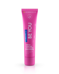 Curaprox Be You single Candy lover pink zubní pasta 60 ml