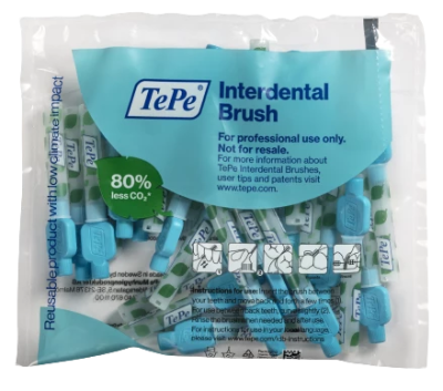 TePe Multipack Original 0,6 mezizubní kartáčky 25 ks
