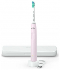 Philips Sonicare ProResults 3100 pink HX3673/11