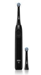 Oral-b iO Series 2 Black elektrický zubní kartáček