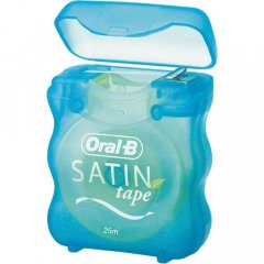 Oral b Satin Tape dentální páska 25 m