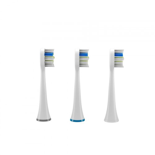 TrueLife SonicBrush UV - Sensitive náhradní hlavice 3 ks
