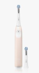 Oral-B iO Series 2 Rose Gold – elektrický zubní kartáček