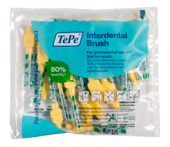 TePe Multipack Extra soft 0,7 mezizubní kartáčky 25 ks