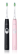 Philips Sonicare Protective Clean Black and Pink 1+1 HX6800/35