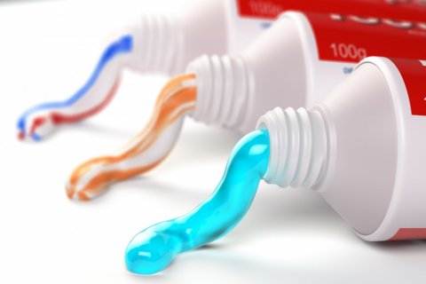 Která zubní pasta je nejúčinnější?