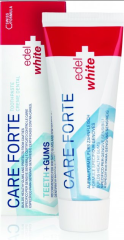 Edel+White Zubní pasta Care Forte 75 ml