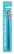 Herbadent KIDS dětský zubní kartáček s ultra jemnými vlákny - Barva: Modrá