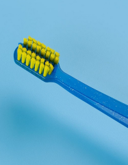 Curaprox CS 5460 zubní kartáček ortho ultra soft 1 ks