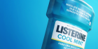Ústní vody Listerine