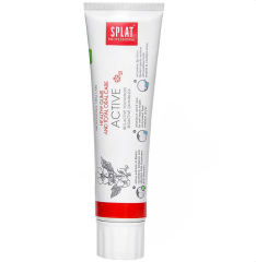SPLAT BIO Professional ACTIVE zubní pasta 100 ml