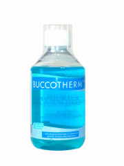 Buccotherm ústní voda z termální vody 300 ml