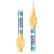 TePe mezizubní kartáček Extra soft 0,45 mm 8 ks