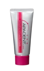 Apadent Perio zubní pasta s hydroxyapatitem 60g