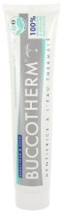 Buccotherm Whitening & Care zubní pasta 75 ml