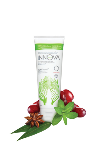 SPLAT INNOVA zubní pasta pro intenzivní posílení a regenerace skloviny 75 ml