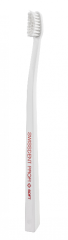 Swissdent Gentle zubní kartáček x-soft bílý