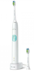 Philips Sonicare Protective Clean 4300 Plaque Removal White edition HX6807/51