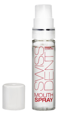 Swissdent Extreme ústní sprej se zesvětlujícím účikem 9 ml