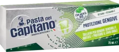 Pasta del capitano Protenzione gengive zubní pasta pro ochranu a zklidnění dásní 75 ml