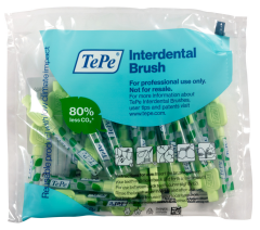 TePe Multipack Extra soft 0,8 mezizubní kartáčky 25 ks