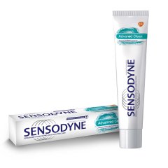 Sensodyne Advanced Clean zubní pasta 75 ml