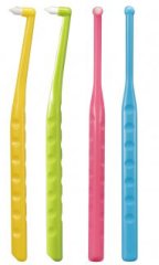 Ci Pen Grip jednosvazkový kónický kartáček Super Soft