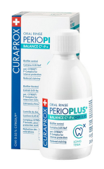 Curaprox Perio Plus+ Balance 200 ml