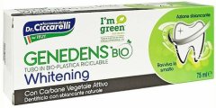 BIO Genedens BIO Whitening bělící zubní pasta 75 ml