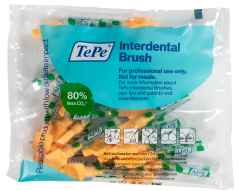 TePe Multipack Extra soft 0,45 mezizubní kartáčky 25 ks